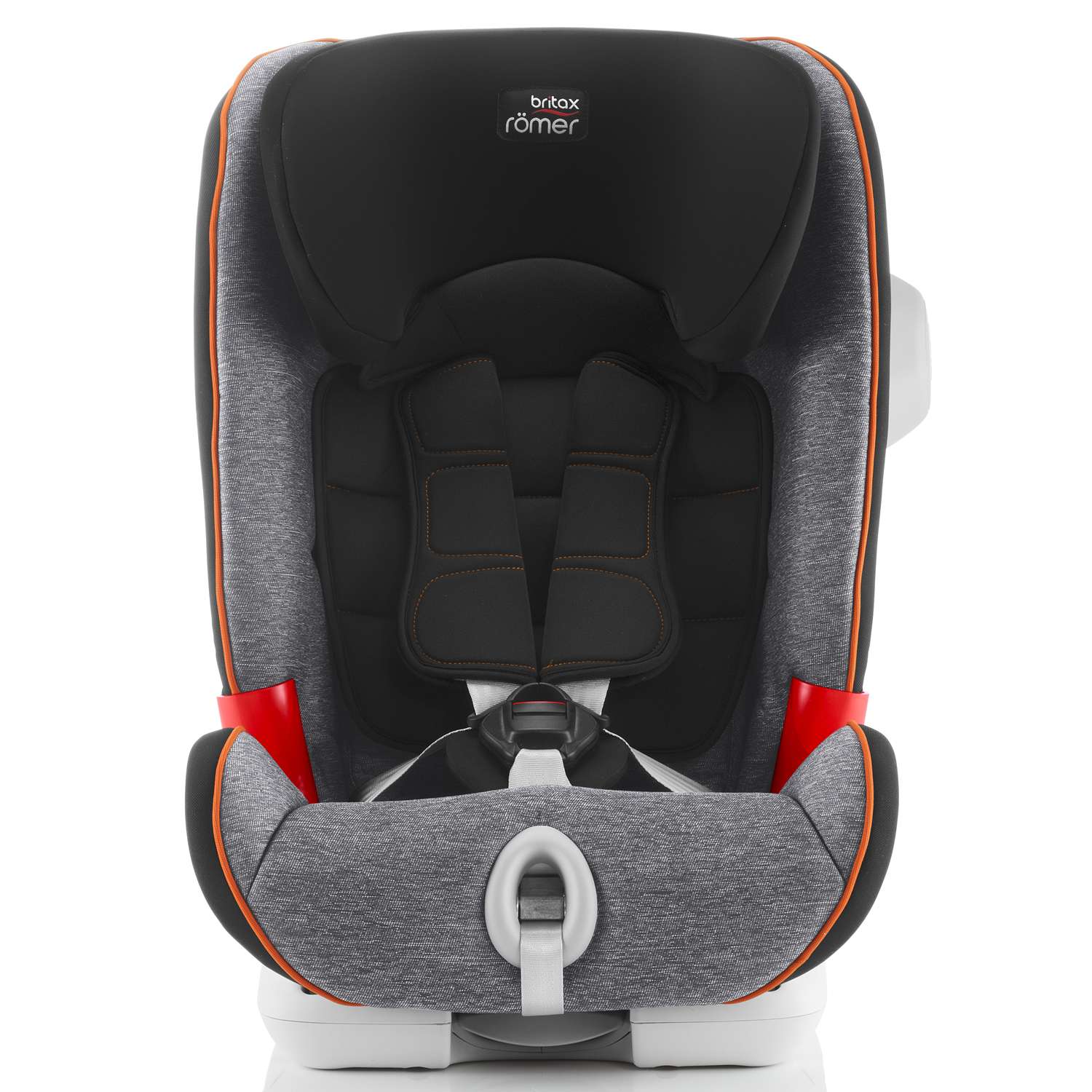Автокресло Britax Roemer Isofix 1/2/3 (9-36 кг) - фото 4