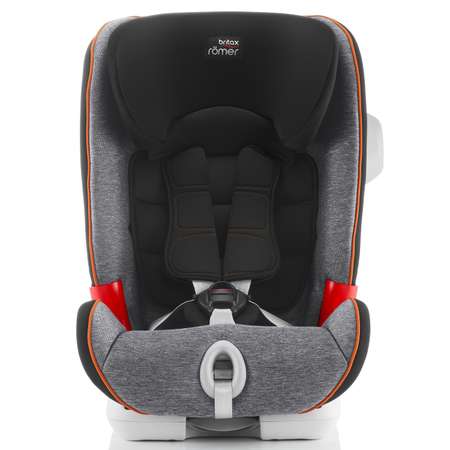 Автокресло Britax Roemer Isofix 1/2/3 (9-36 кг)