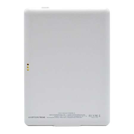 Электронная книга ONYX BOOX Volta 3 White