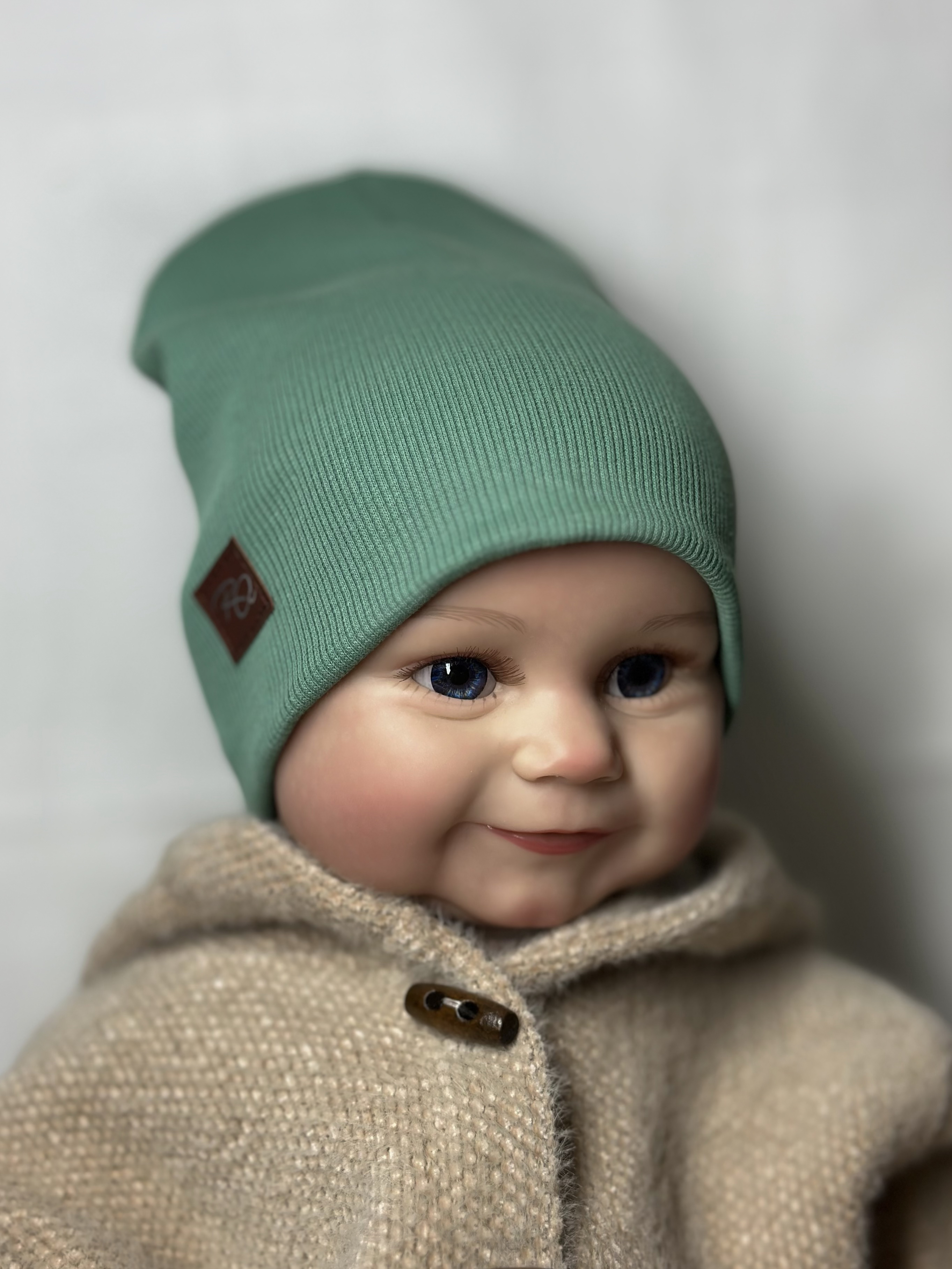 Шапка RinaAmari 84472944 - фото 1