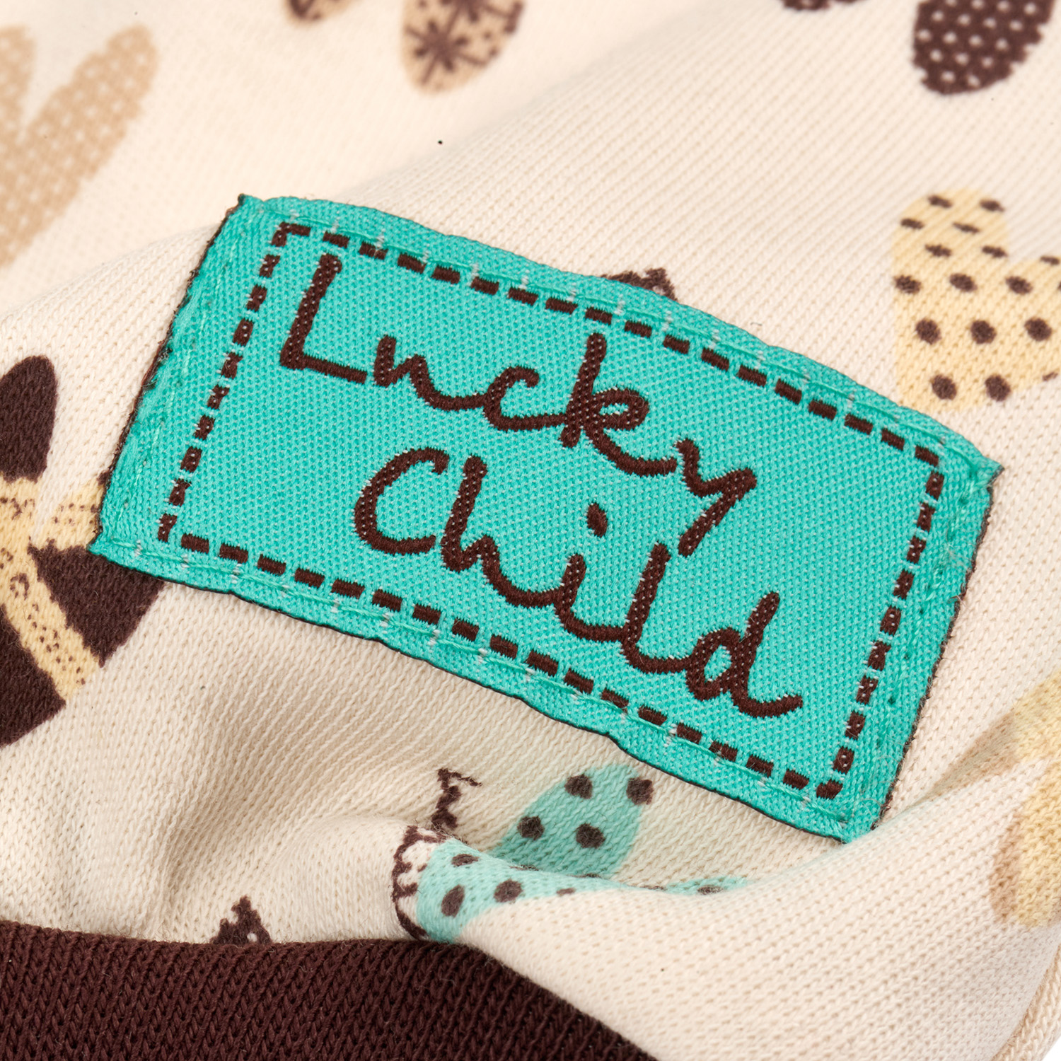 Шорты 2 шт Lucky Child 30-130-2/0-2/ - фото 8