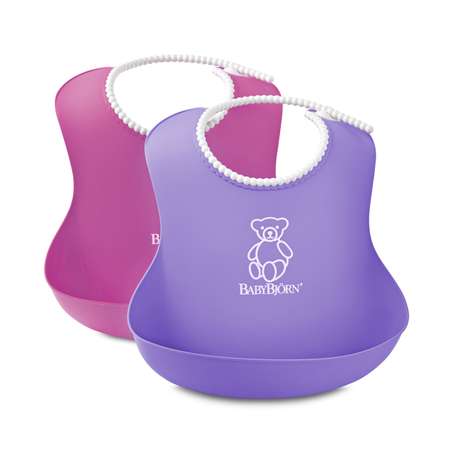 Нагрудник BabyBjorn пластик