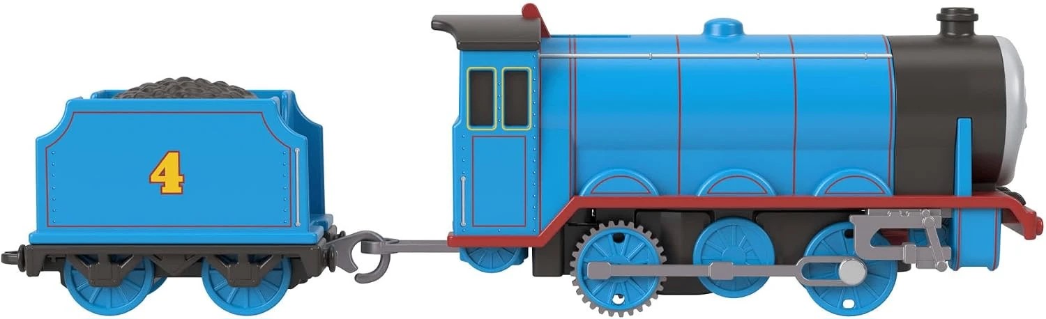 Поезд Thomas and Friends JGF96 - фото 6