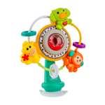 Игрушка INFANTINO развивающий центр Колесо обозрения Джунгли