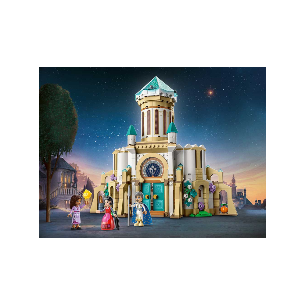 Конструктор LEGO 60 дет. - фото 5