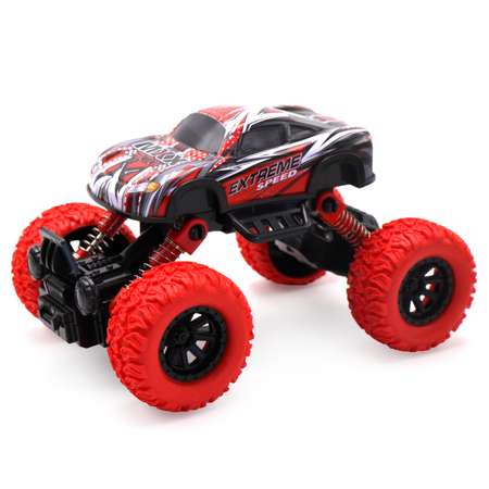 Багги Funky Toys
