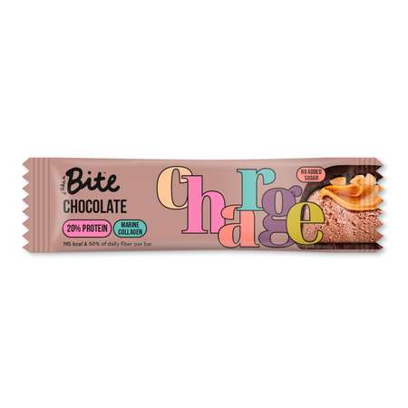 Батончик Take a Bite протеиновый шоколад 50г