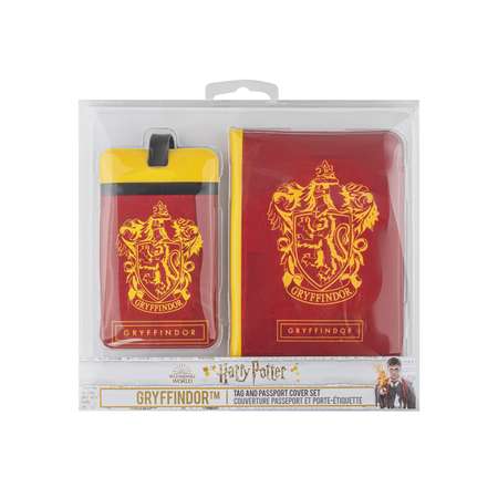 Обложка для паспорта Harry Potter