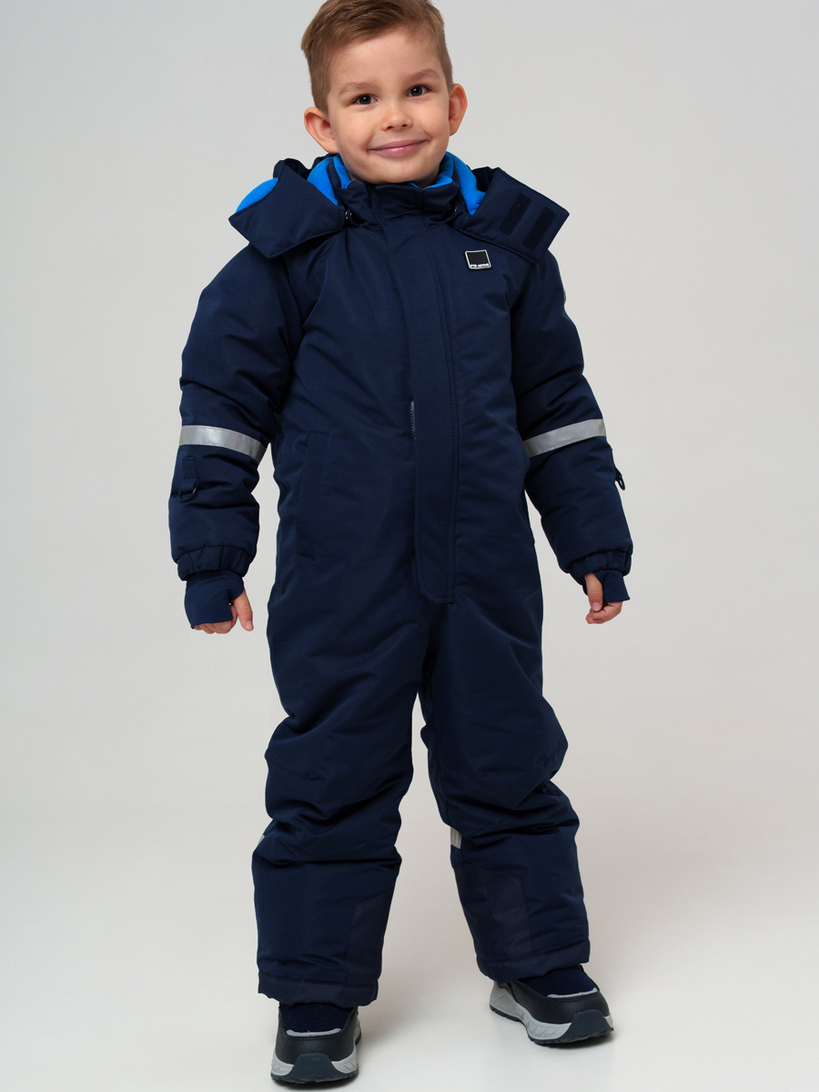 Комбинезон PlayToday 32412172 - фото 2