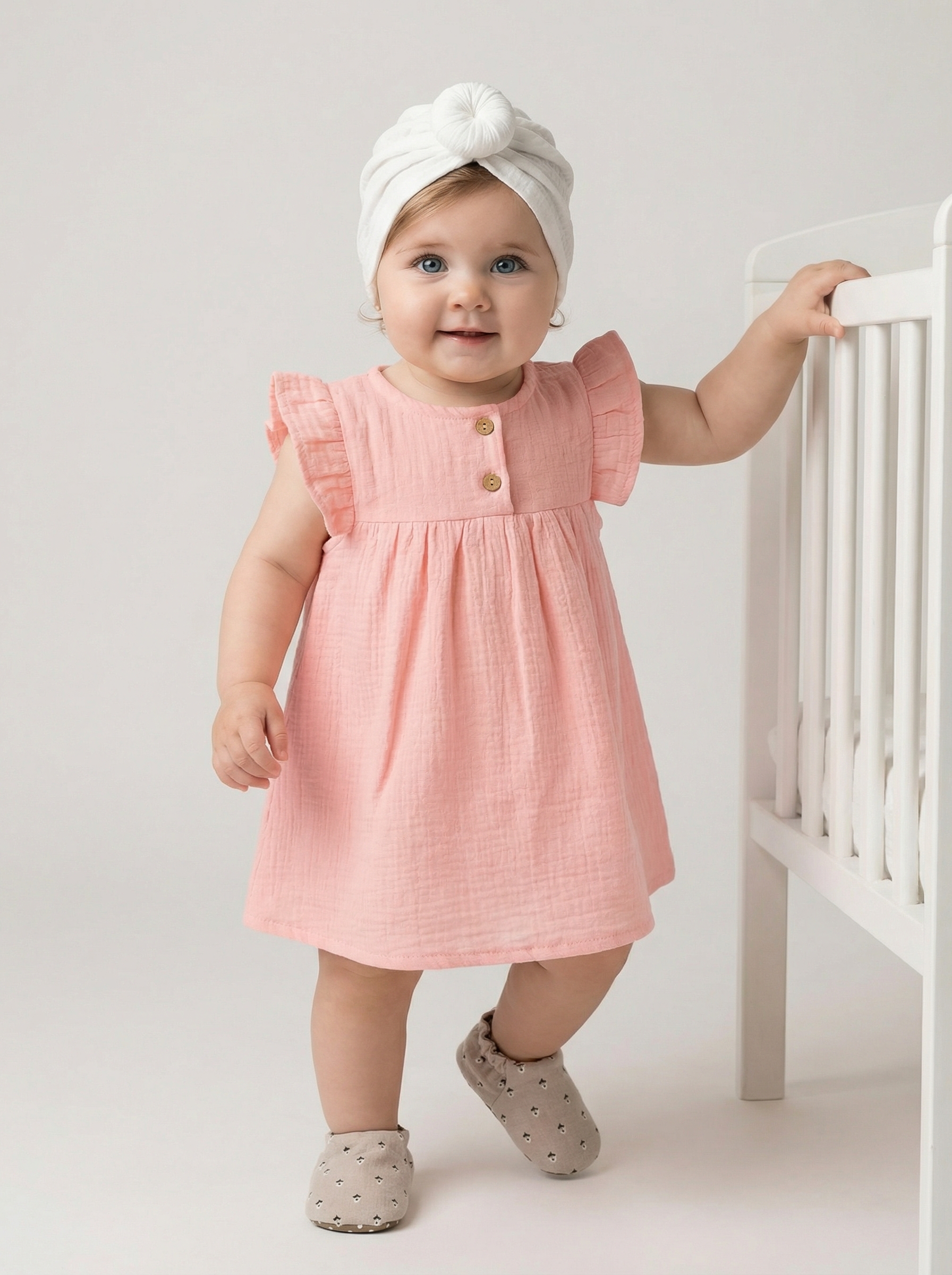 Платье YOULALA 1929900102 - фото 1