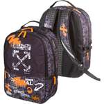 Рюкзак deVENTE Label The X Graffiti