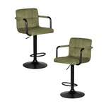 Стул DOBRIN KRUGER 2 шт.