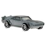 Машина Hot Wheels 1:64 Fast and Furious HNR98