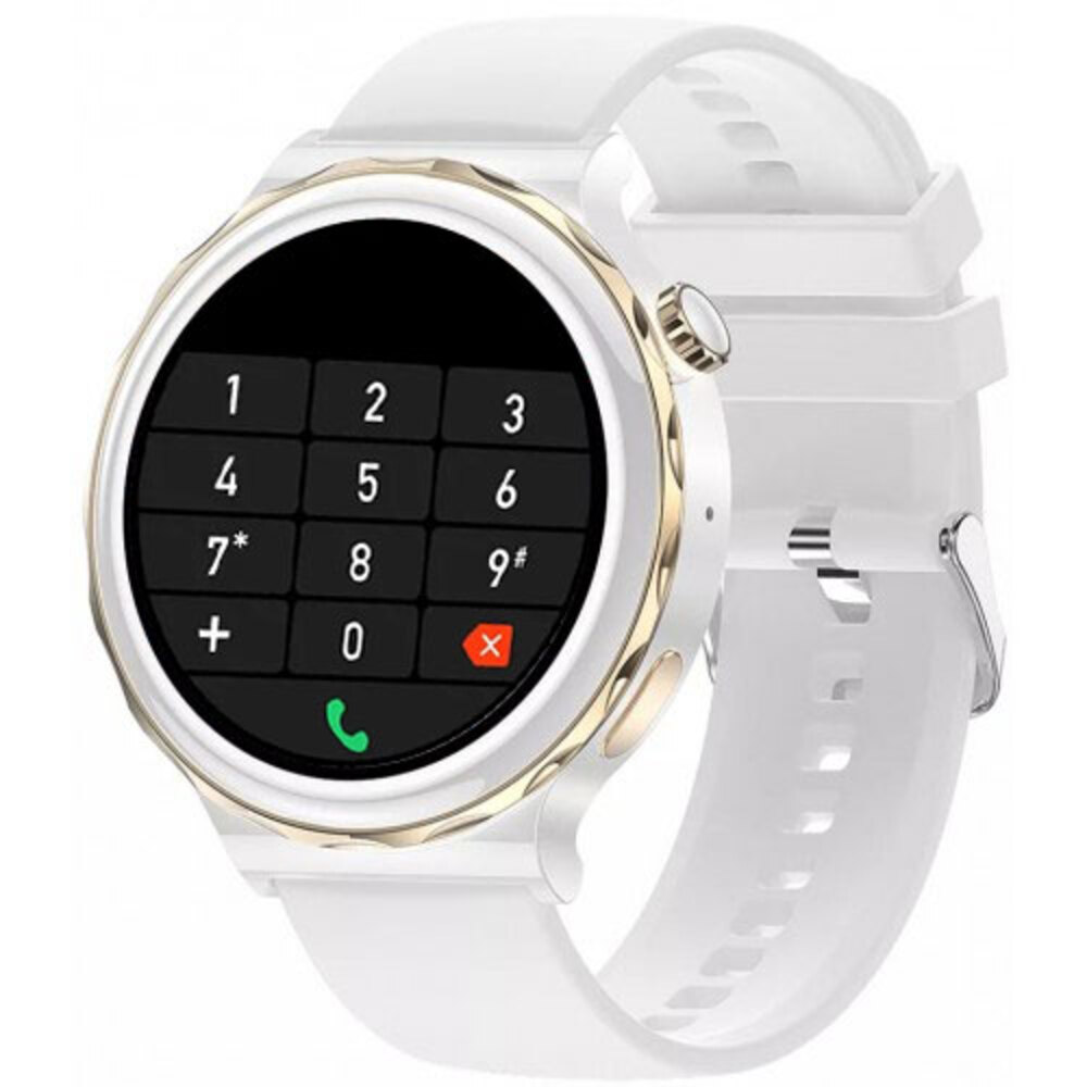 Смарт-часы CheckME Smart CMSX6PROWGW - фото 5