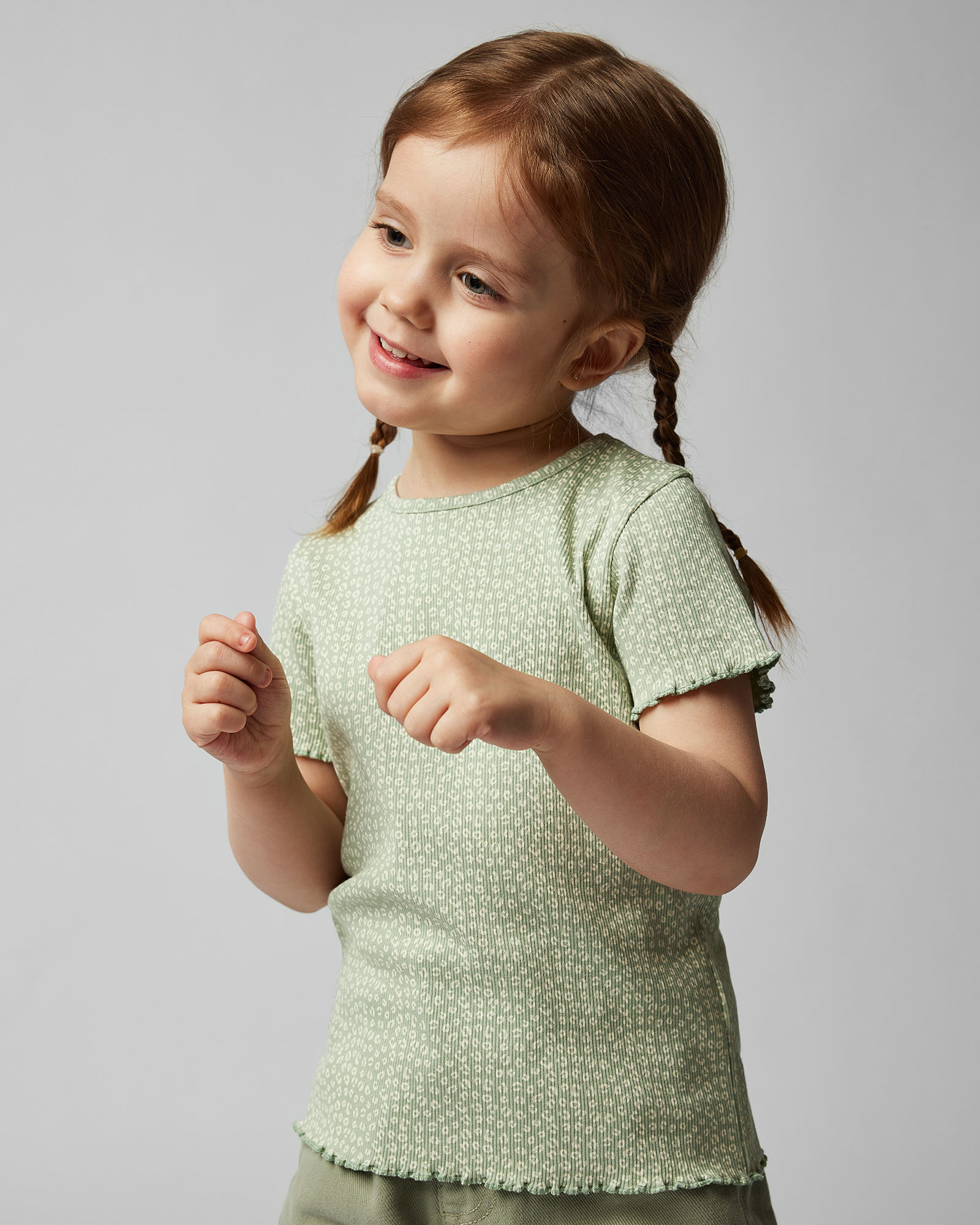 Футболка BabyGo S24BG1-KG6-1ig-24 - фото 1