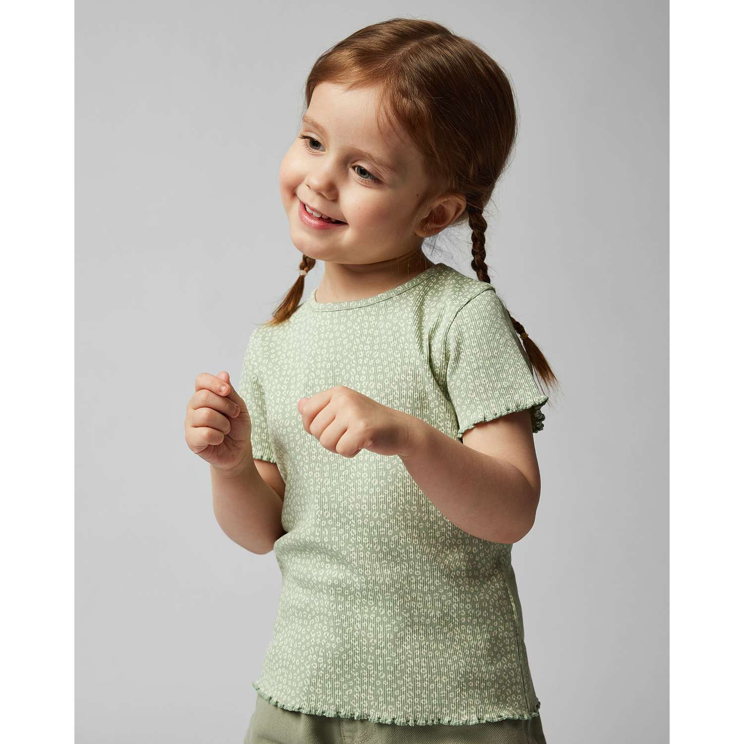 Футболка BabyGo S24BG1-KG6-1ig-24 - фото 1