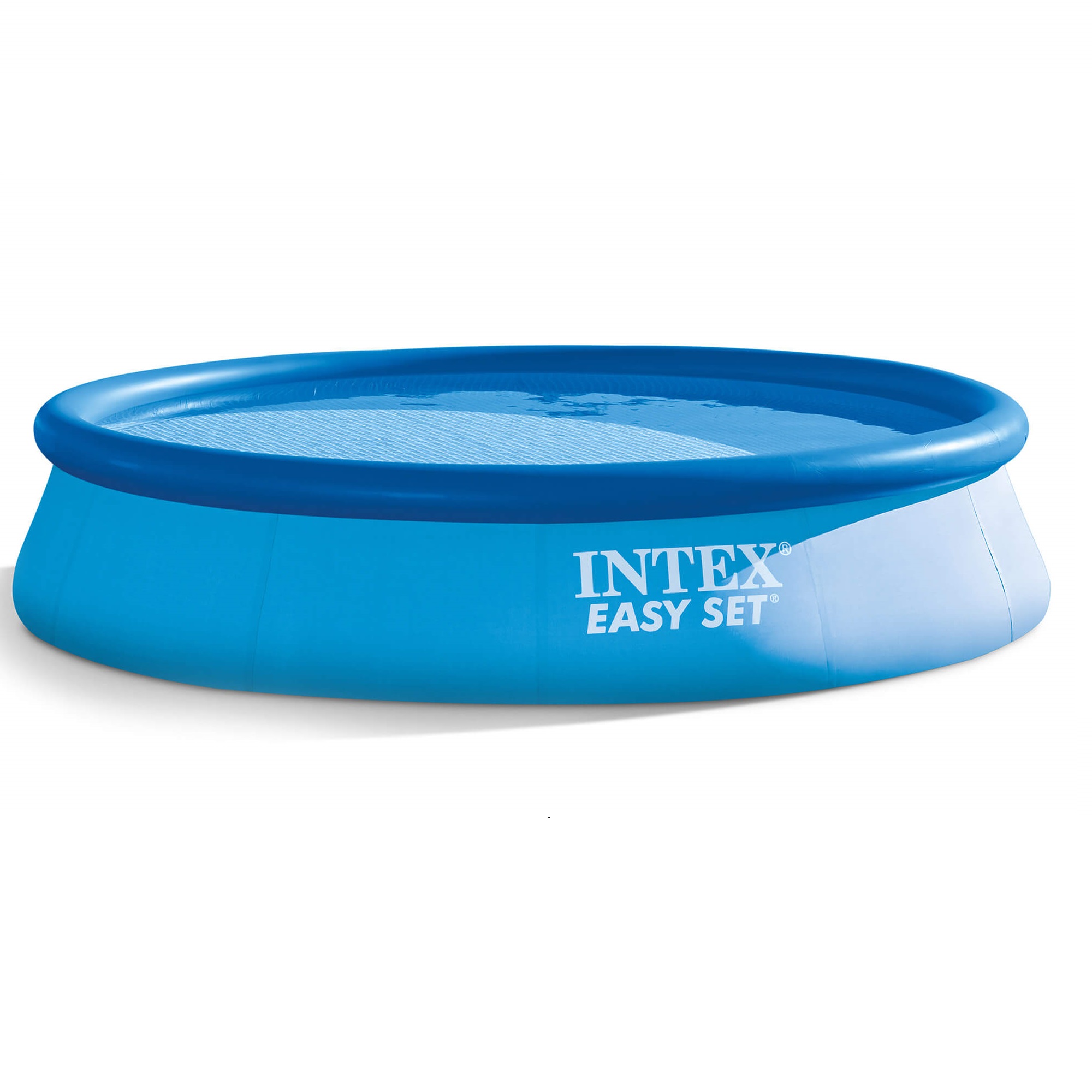 Бассейн Intex Easy Set - фото 3