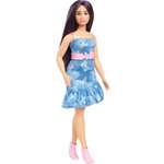 Кукла модельная Barbie Игра с модой