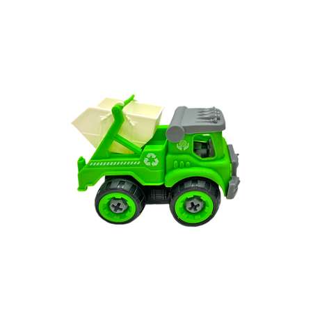 Конструктор SHARKTOYS мягкий