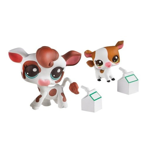 Игровой набор My Little Pony - фото 1