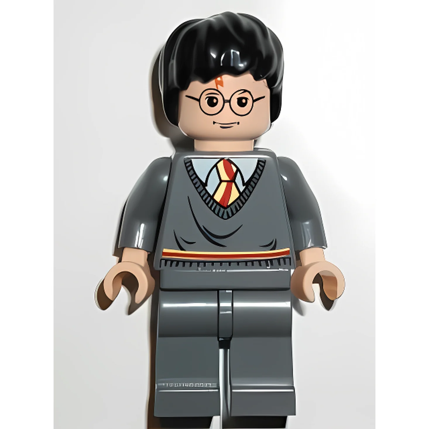 Фигурка LEGO Harry Potter- Gryffindor - фото 1