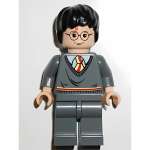 Фигурка LEGO Harry Potter- Gryffindor