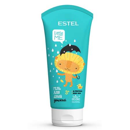 Гель ESTEL LITTLE ME детский 200 мл 1 шт.