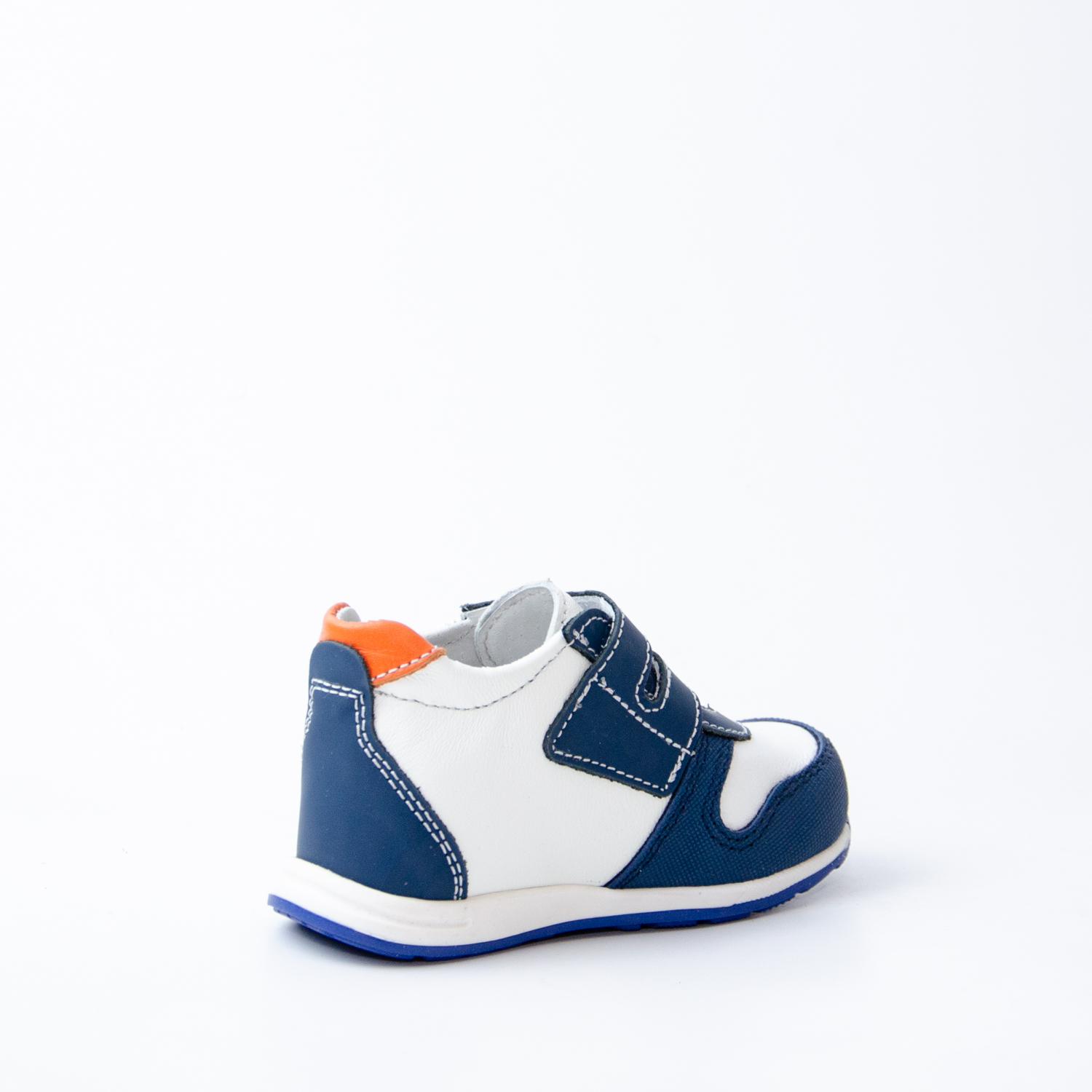 Полуботинки Детский Скороход 25-156-4 - фото 5