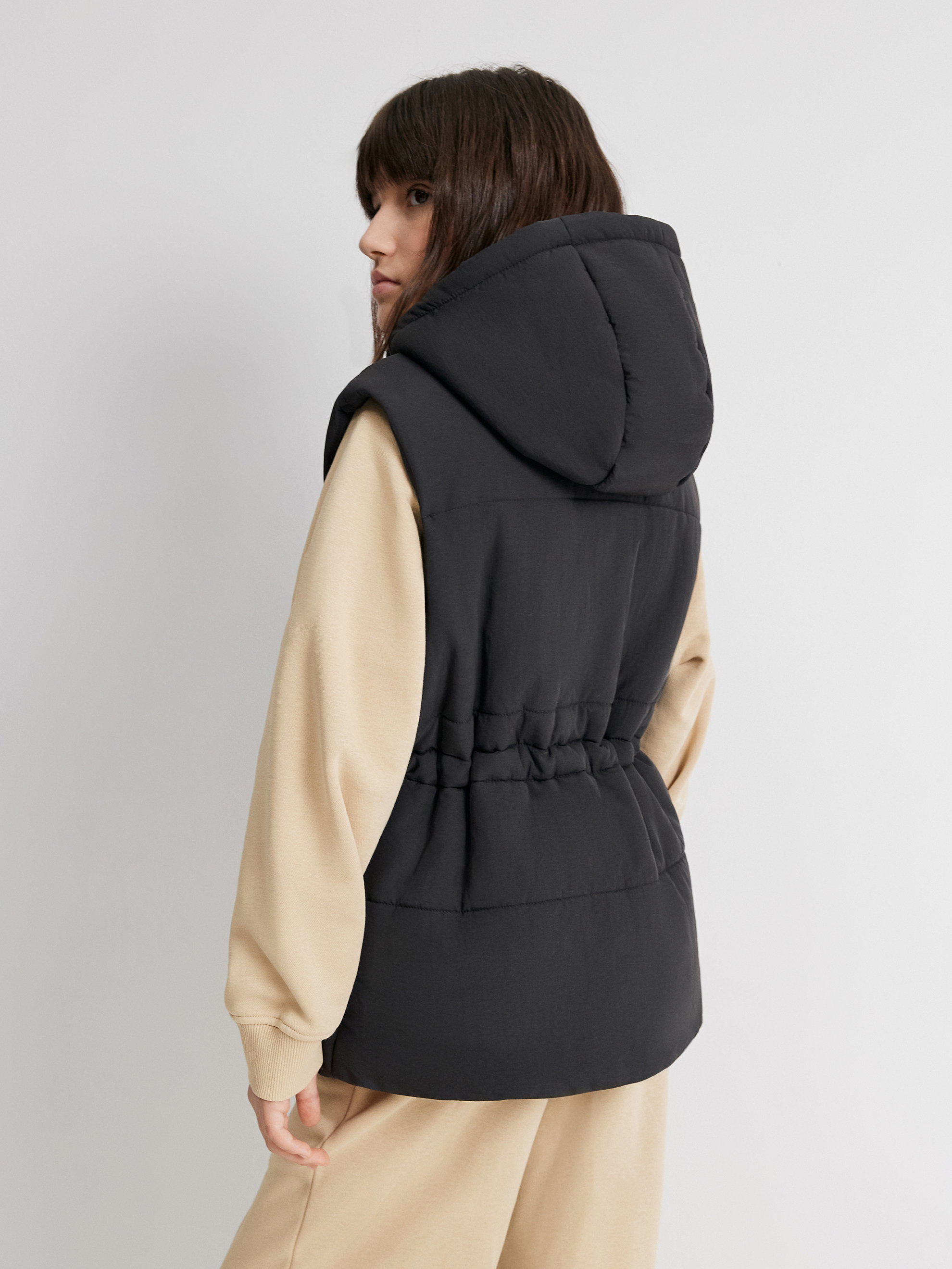 Жилет Acoola 20210400053_0094663 - фото 6