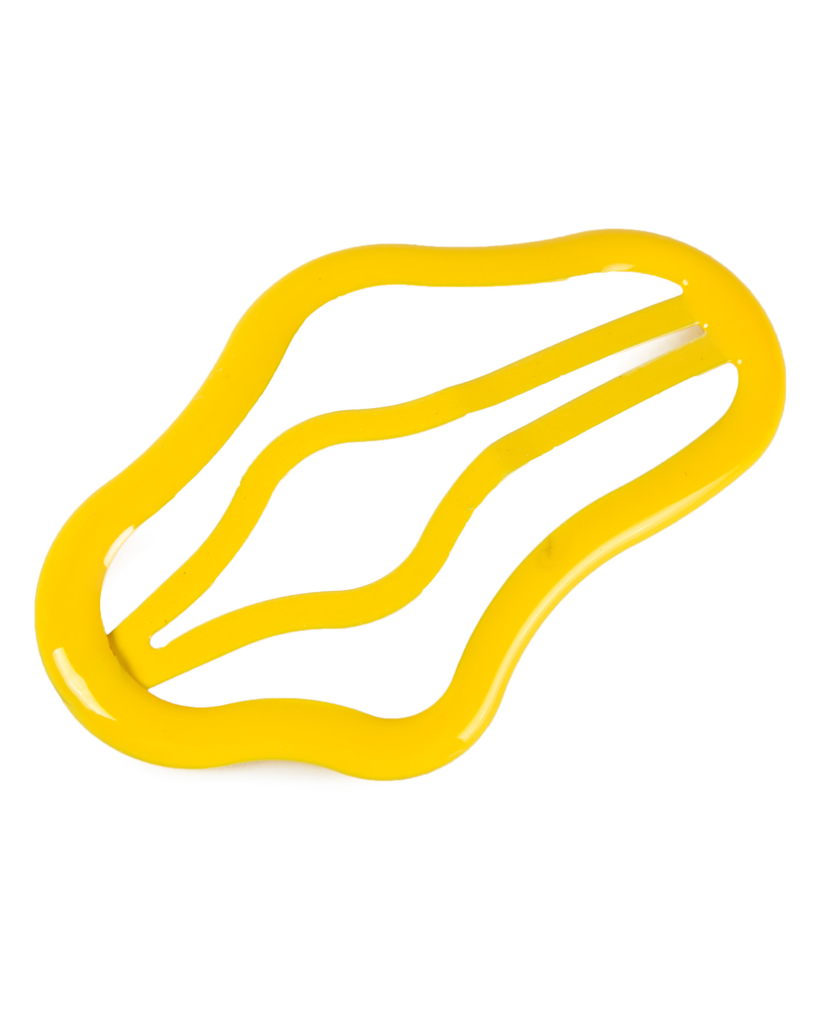 Заколка Demi Star - фото 3