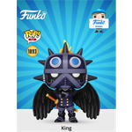 Фигурка Funko