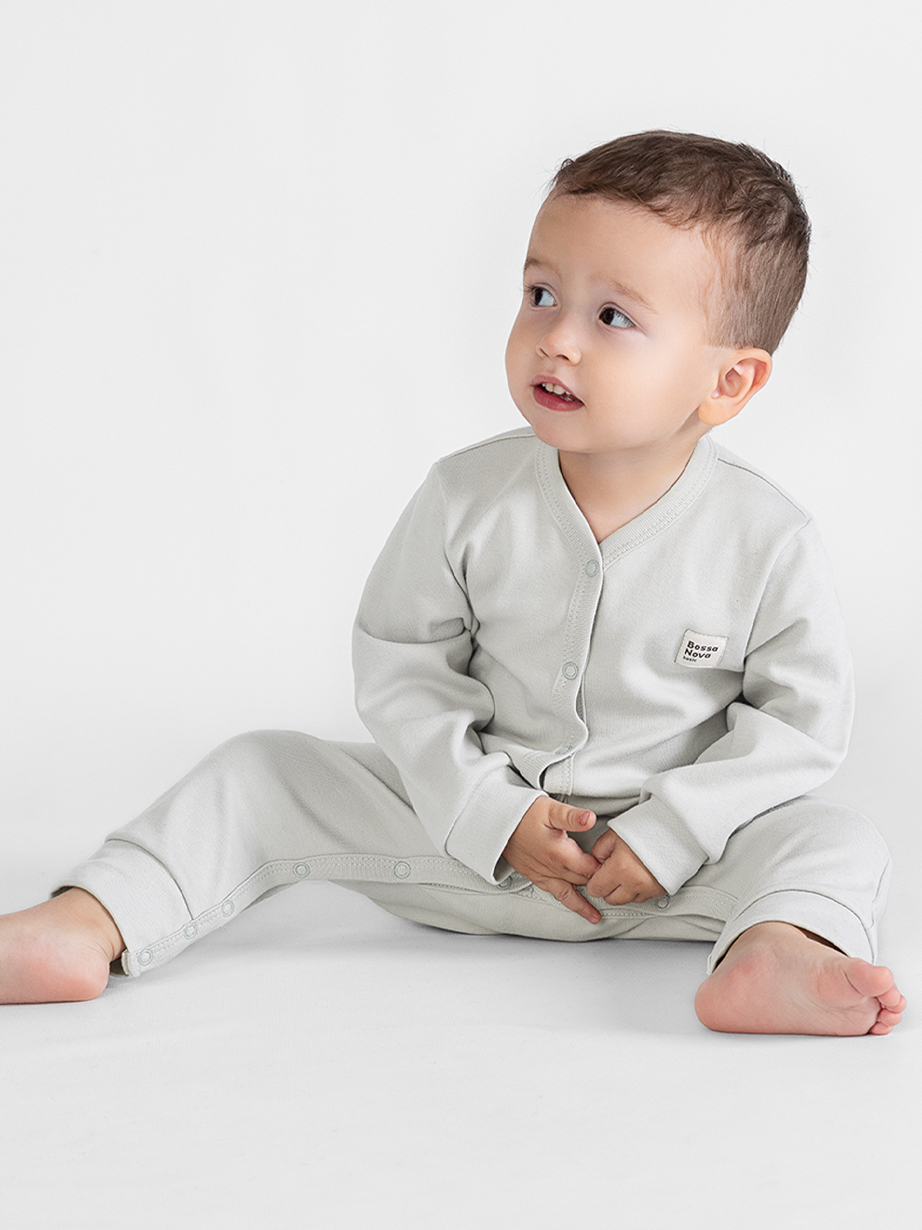 Комбинезон 2 шт Bossa Nova 516БН-361-Г - фото 7