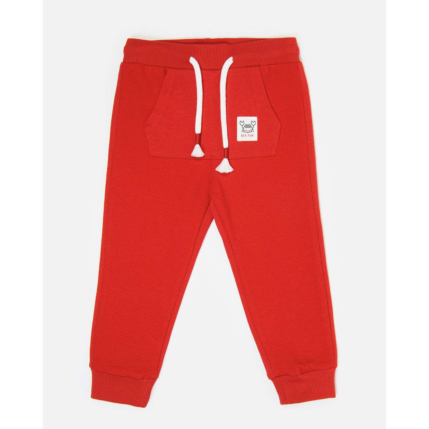 Брюки Baby Go Trend S22BT1-J71ib-11 - фото 2