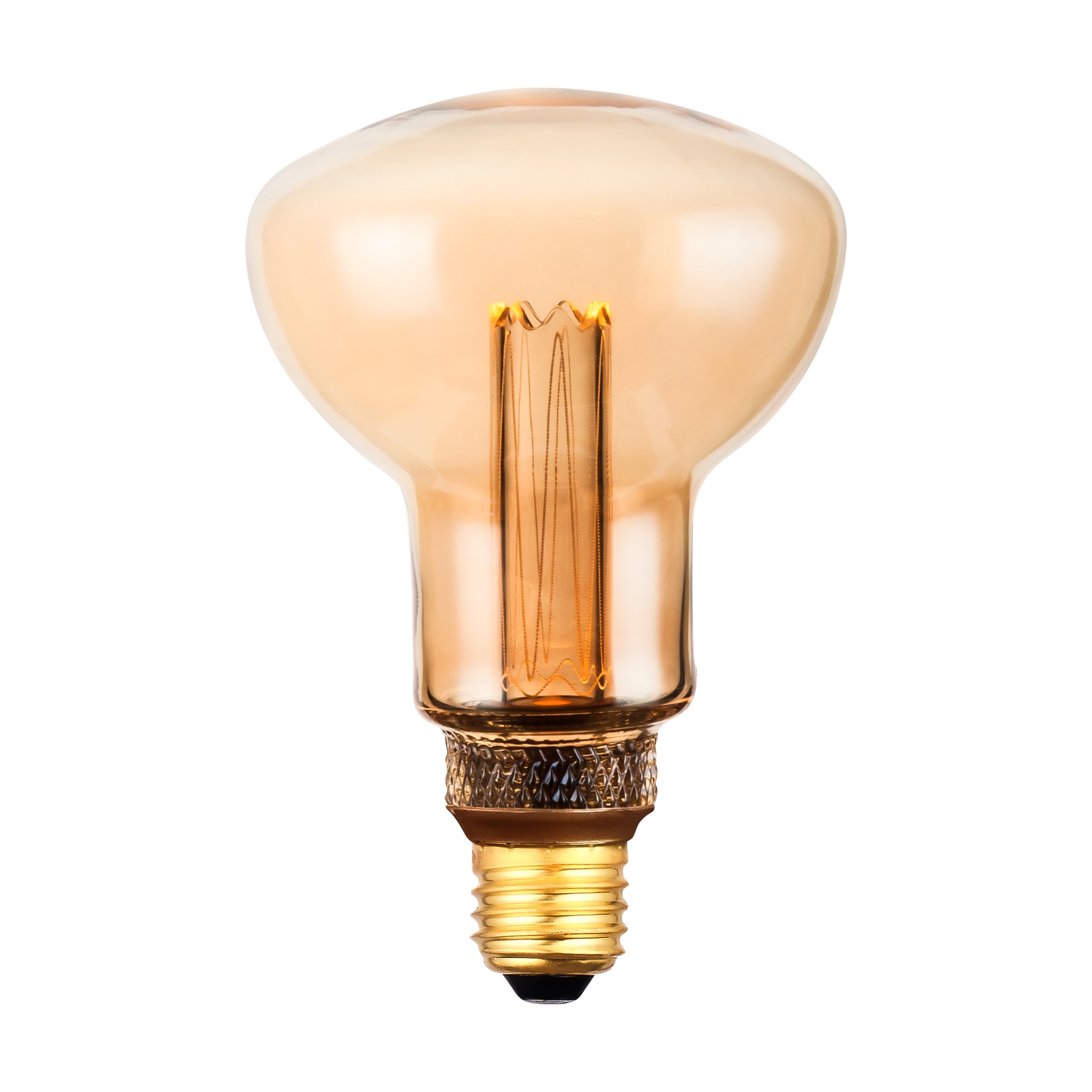 Лампочка декоративная VOLTEGA 8528 - фото 1