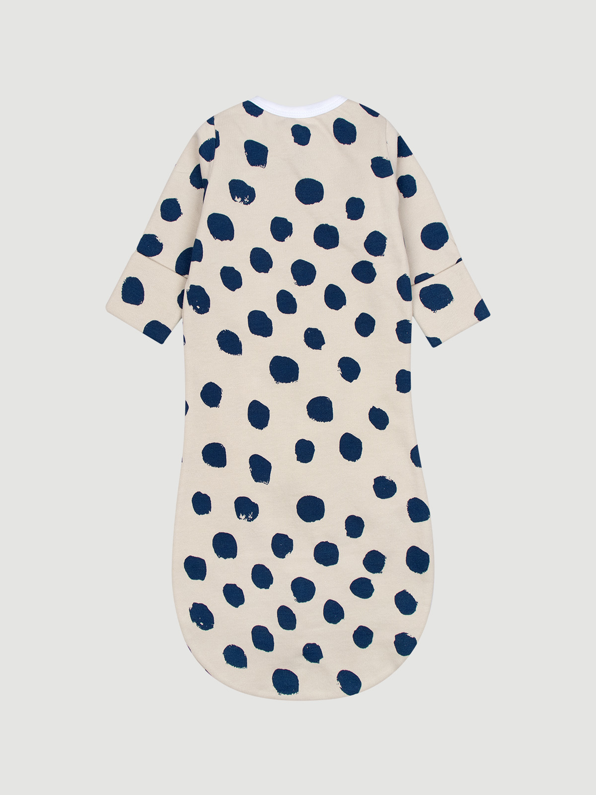 Конверт спальный Mjolk бежевый - фото 5