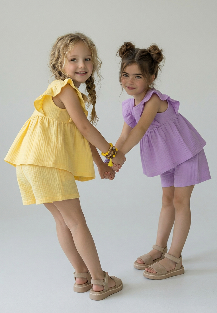 Комплект YOULALA 7168900101 - фото 10