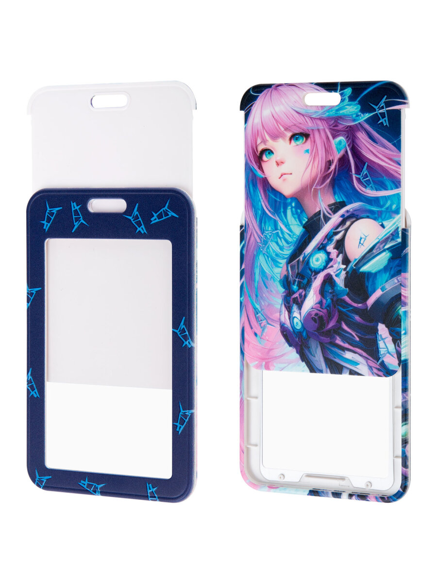 Бейдж Funster Аниме - фото 3