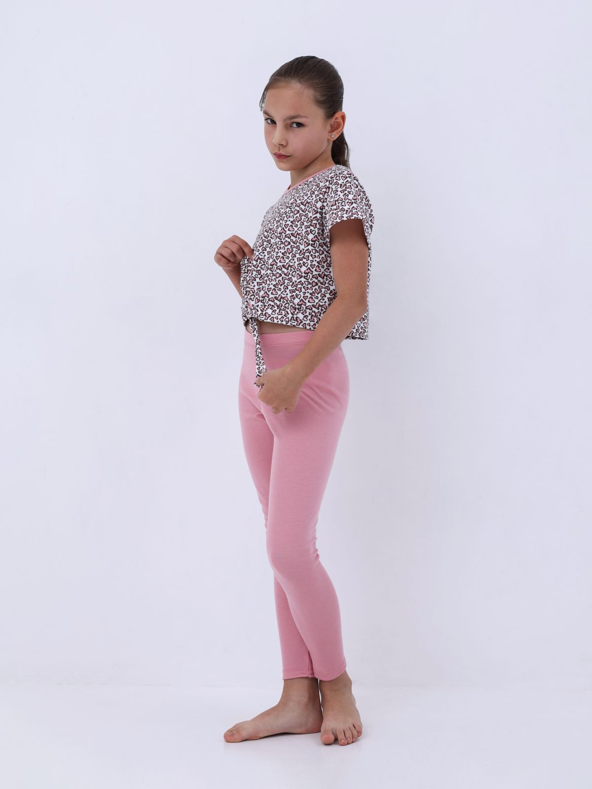 Футболка Пелигрин БЛ1с - фото 8