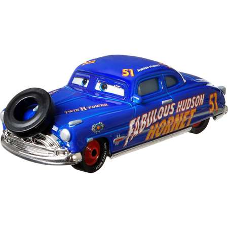 Автомобиль Cars
