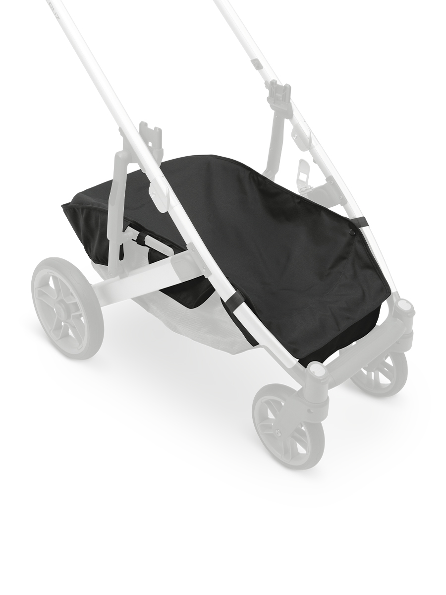 UPPAbaby Накидка на корзину Cruz V2 0920-VCB-WW - фото 1