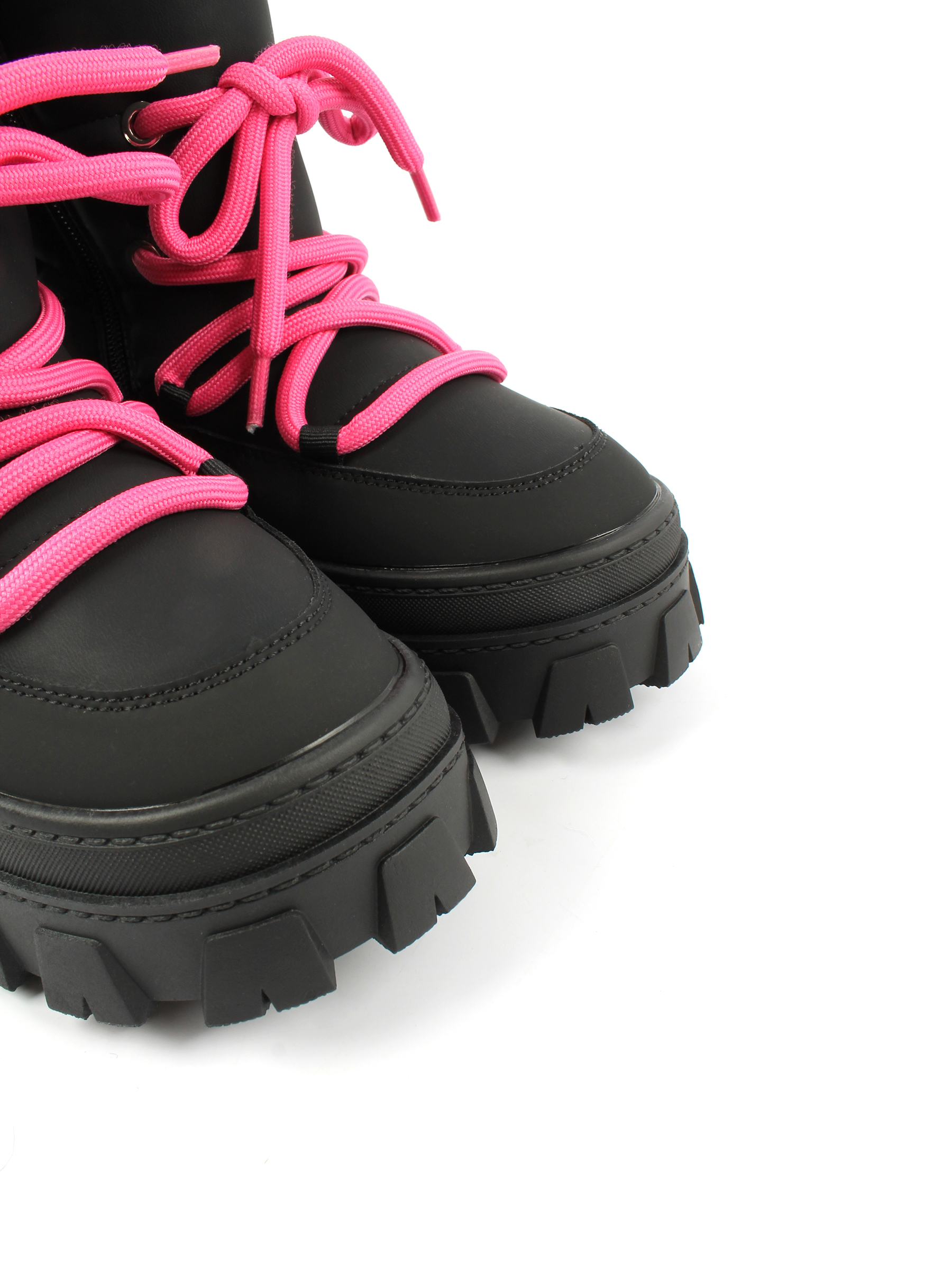 Ботинки Antilopa AL 12967 - фото 17