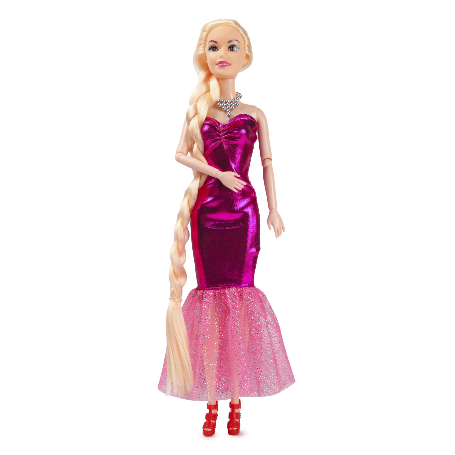 Кукла модельная Demi Star Мода в ассортименте GF004207 - фото 7