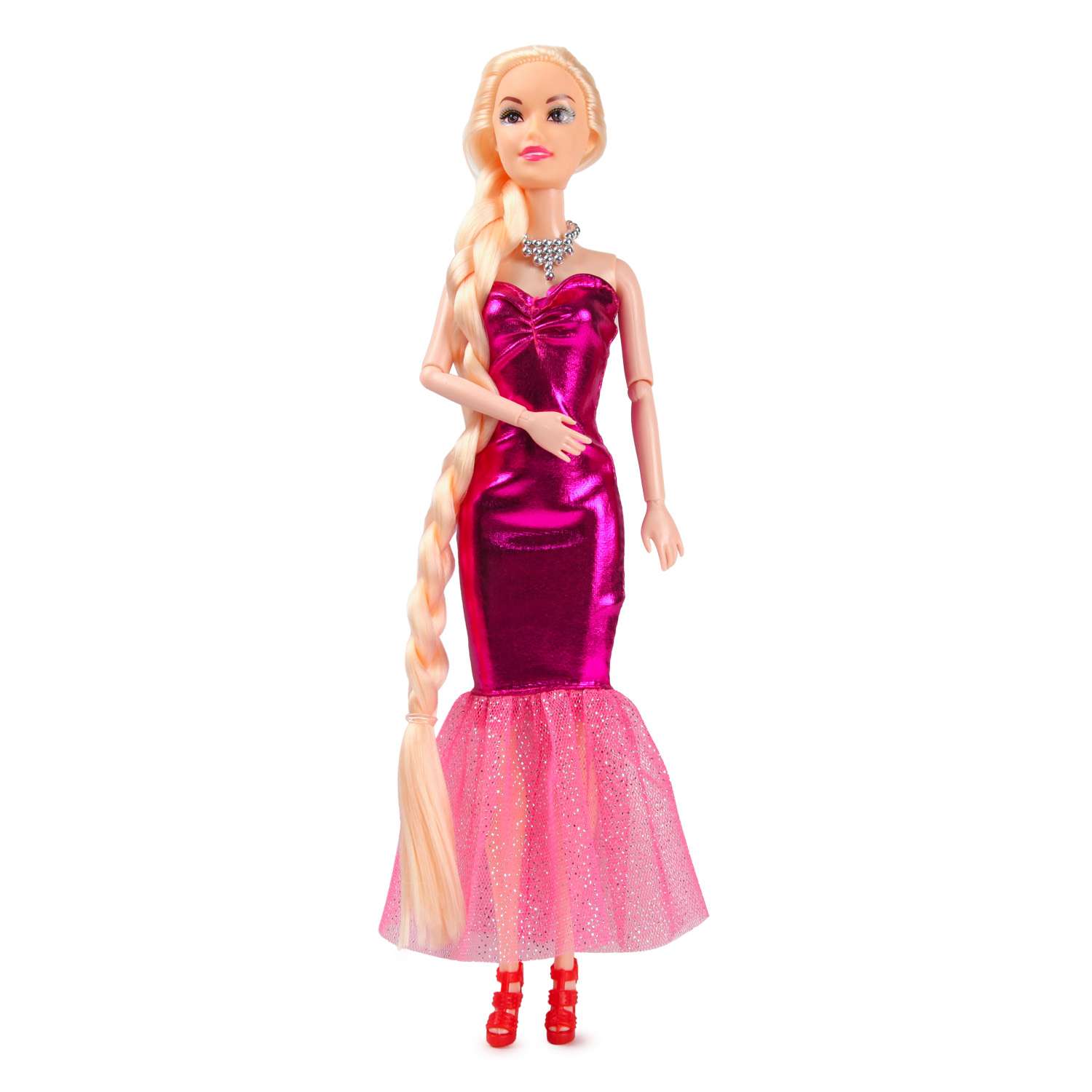 Кукла модельная Demi Star Мода в ассортименте GF004207 - фото 7