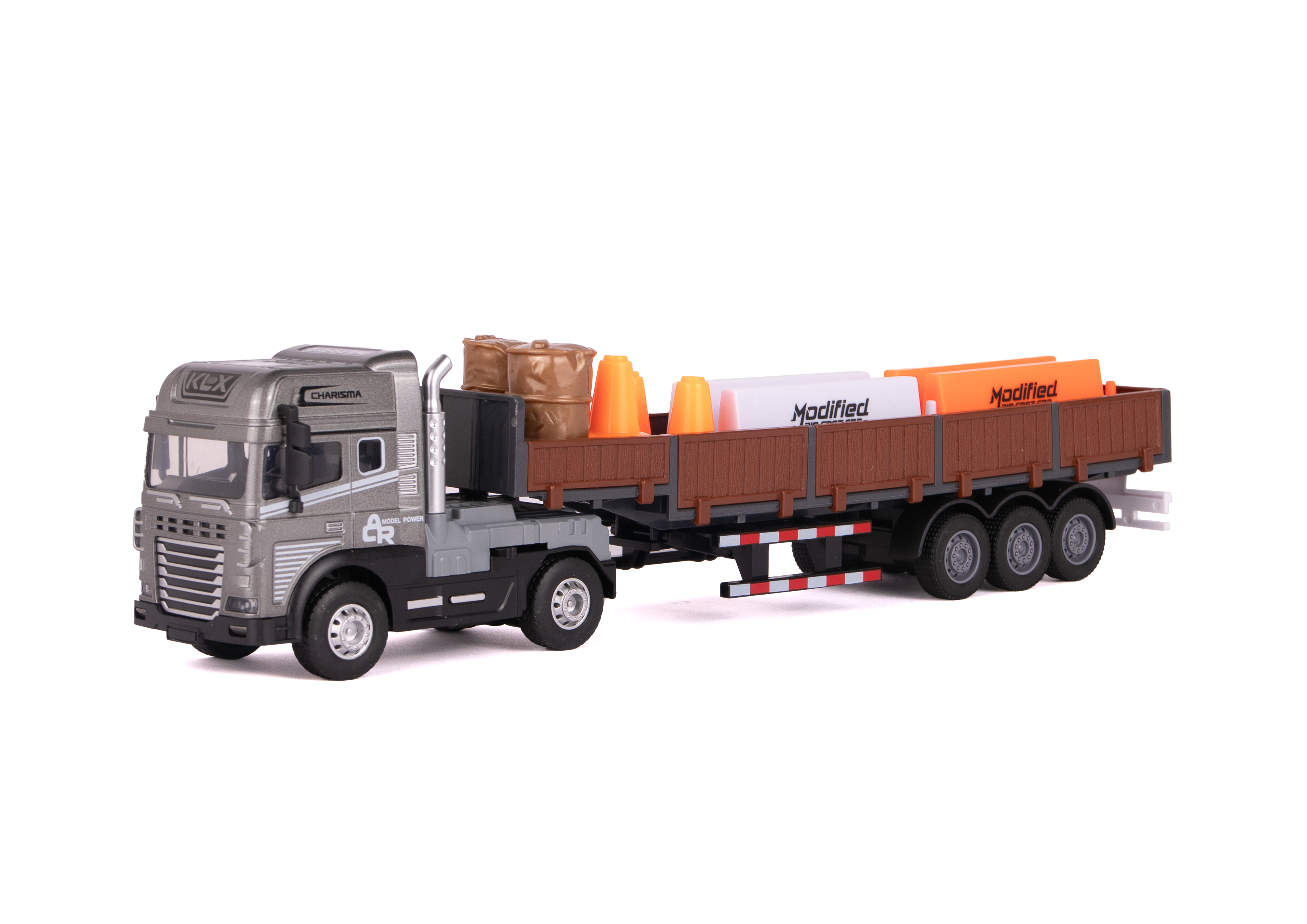 Автомобиль Kid Rocks AB-2310 - фото 1