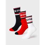 Носки 3 пары PlayToday