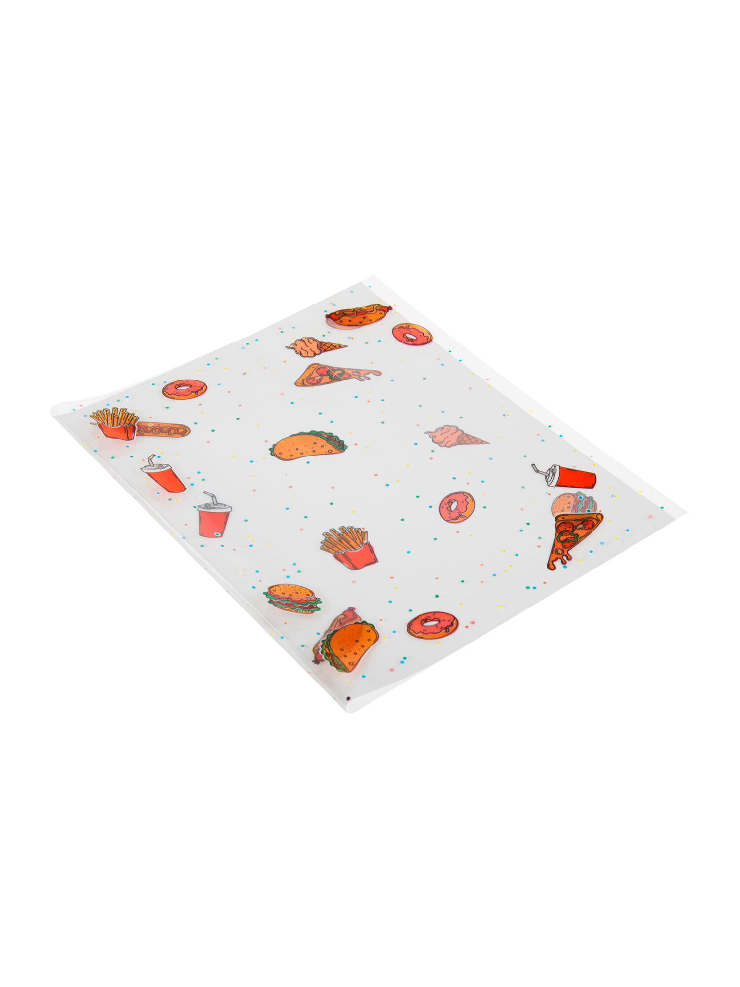 Обложка Funster 21 x 35 см 10 шт. - фото 11