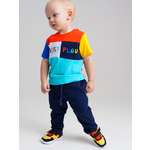 Футболка и брюки PlayToday