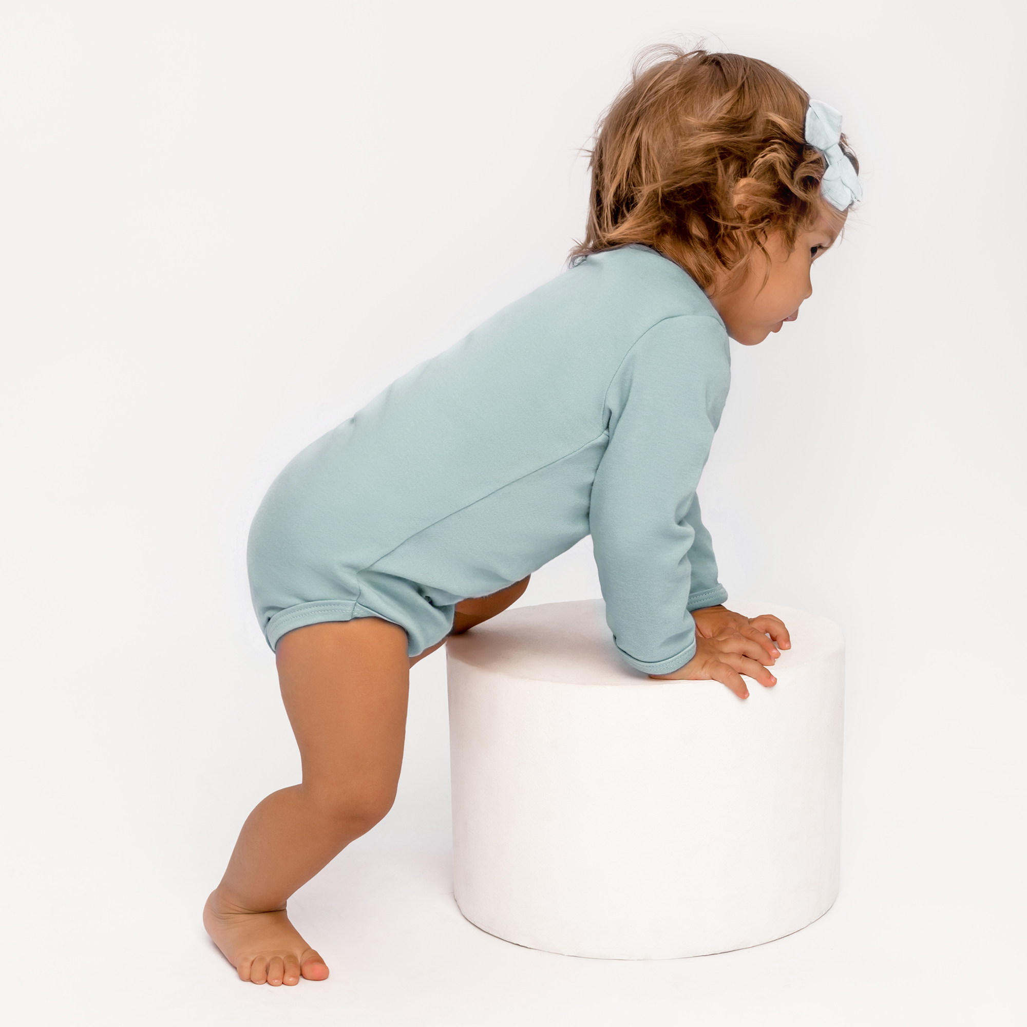 Боди Amarobaby AB-OD20-NM2/34 - фото 3