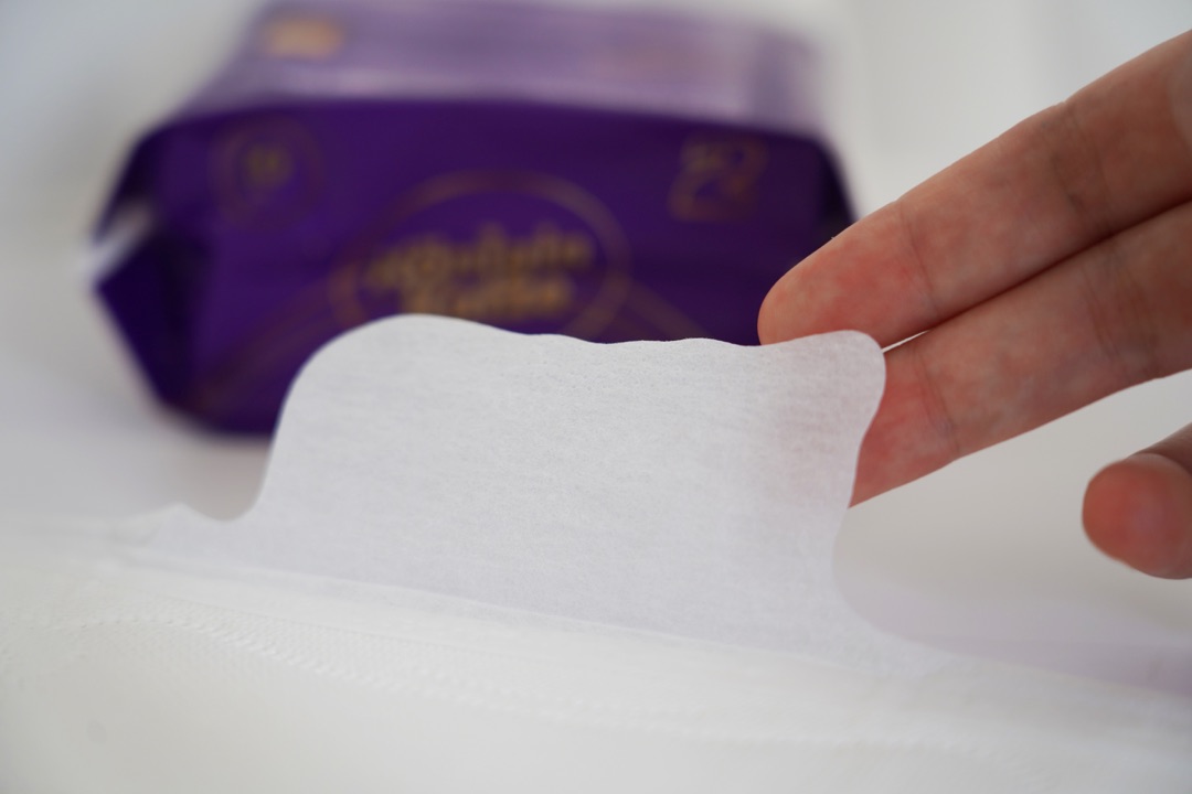 Прокладки гигиенические с крылышками Was MChS10D - фото 9