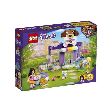 Конструктор LEGO Friends 41691 213 дет.